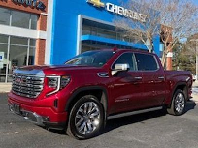 Used 2022 GMC Sierra 1500 Denali w/ Denali Reserve Package