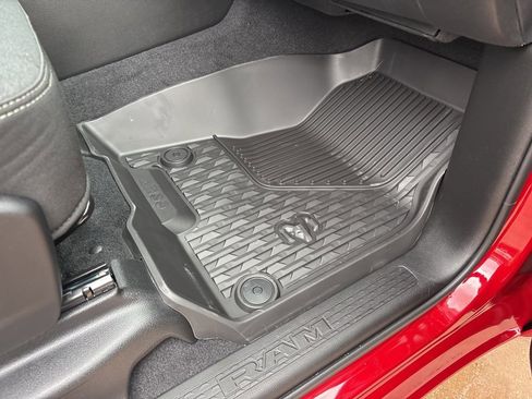 New 2026 RAM 1500 Big Horn image 28