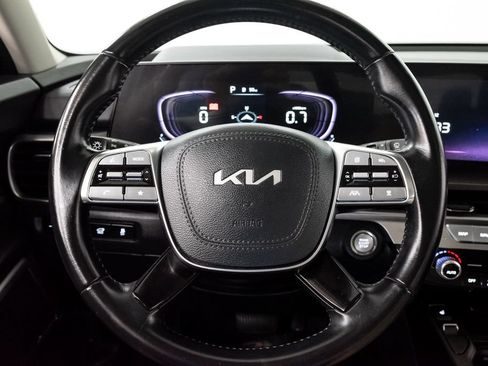 Used 2025 Kia Telluride S AWD/4WD image 14