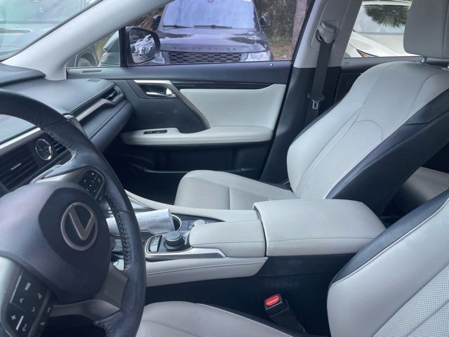 Used 2017 Lexus RX 350 FWD w/ Accessory Package image 9