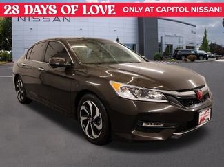 Used 2016 Honda Accord EX-L 360° Tour