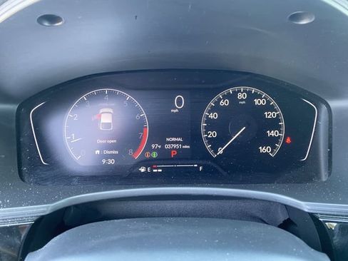 Certified 2025 Honda Civic Sport image 30
