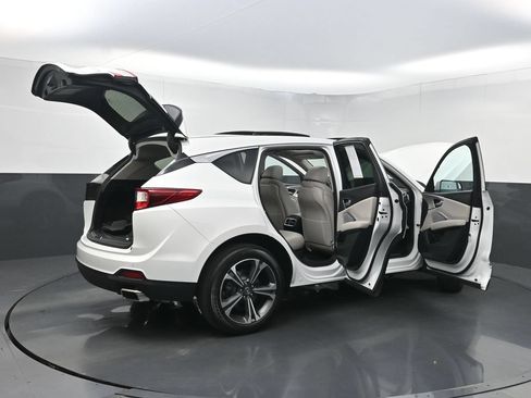 Used 2025 Acura RDX SH-AWD w/ Technology Package image 43