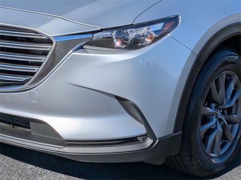 Used 2023 MAZDA CX-9 Touring image 9