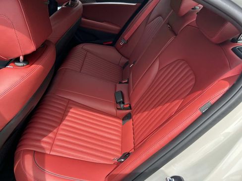 New 2026 Genesis G70 3.3T Sport Prestige AWD/4WD image 19