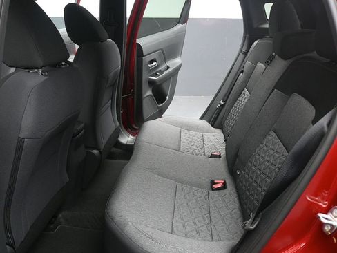 New 2026 Nissan Kicks SV image 20