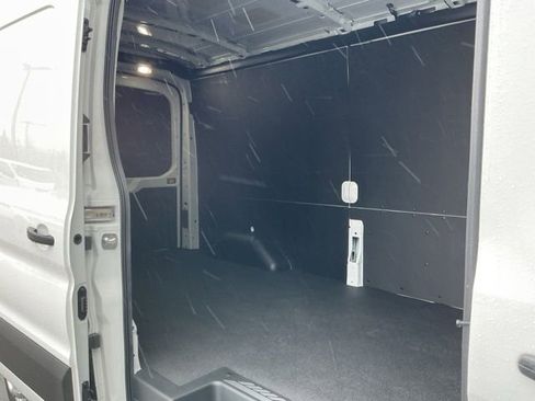 New 2026 Ford Transit 250 148 Medium Roof Extended AWD w/ Load Area Protection Package image 9