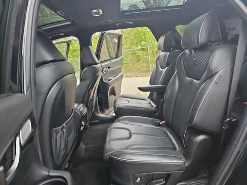 Used 2024 Hyundai Palisade Calligraphy AWD/4WD image 15