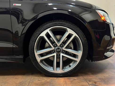 Used 2018 Audi A3 2.0T Premium Plus w/ Premium Plus Package image 11
