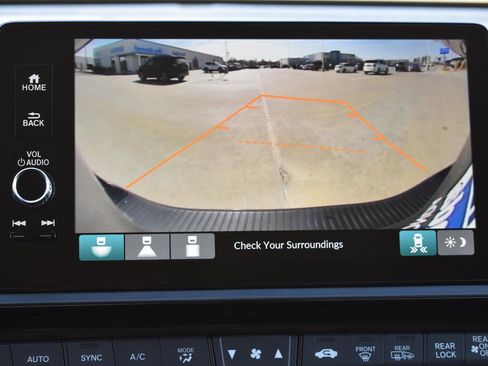 Used 2025 Honda Odyssey EX-L image 5