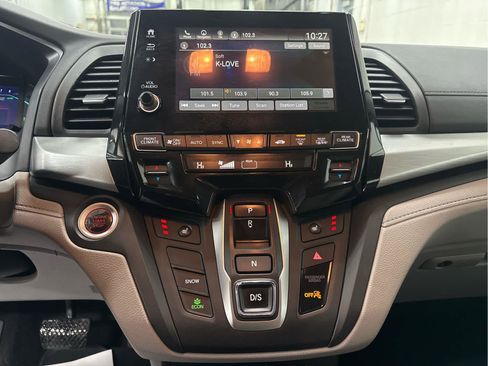 Used 2019 Honda Odyssey EX-L image 15