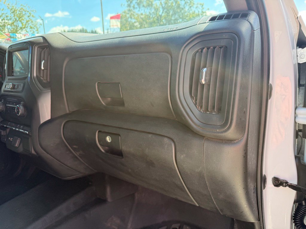 Used 2021 Chevrolet Silverado 3500 W/T w/ WT Fleet Convenience Package RWD image 21