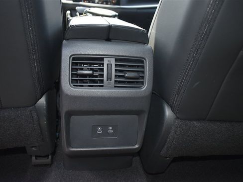 Used 2024 Nissan Rogue SV w/ SV Premium Package AWD/4WD image 26