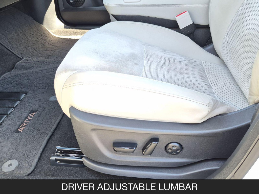 Used 2024 Nissan Ariya FWD image 15