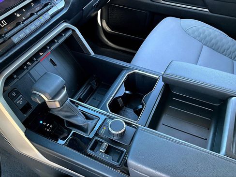 Used 2024 Toyota Tundra SR5 image 19