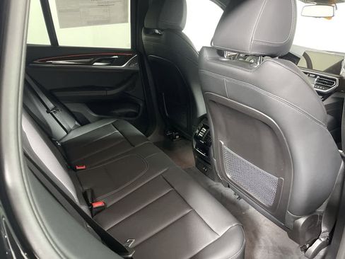 Used 2023 BMW X3 xDrive30i w/ Convenience Package AWD/4WD image 14
