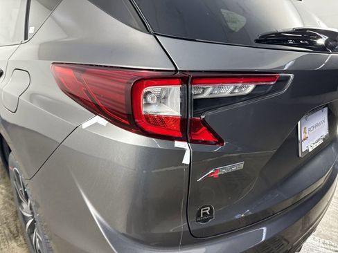 New 2026 Acura RDX A-Spec image 29