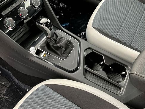 New 2026 Volkswagen Taos S image 17