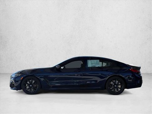 New 2026 BMW M850i xDrive w/ M Carbon Exterior Package image 5