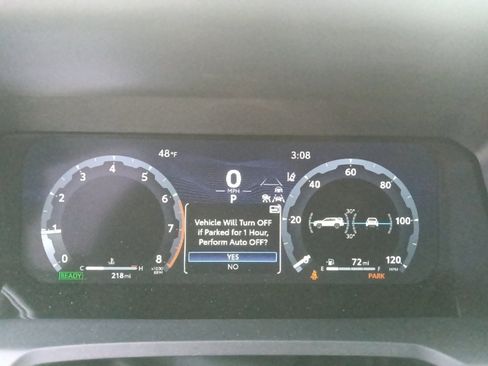 New 2025 Toyota 4Runner TRD Off-Road Premium image 20