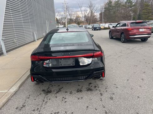 Used 2024 Audi RS 7 Performance image 32