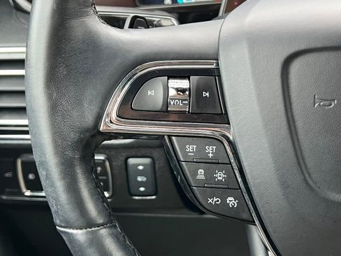 Used 2024 Lincoln Navigator Reserve image 23