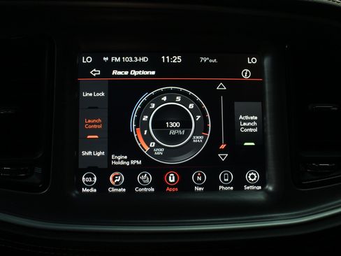 Used 2023 Dodge Challenger R/T Scat Pack RWD image 78