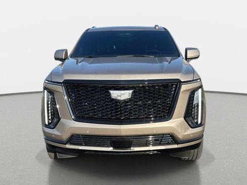 Certified 2025 Cadillac Escalade ESV Sport Platinum image 11