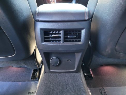 Used 2025 Cadillac CT5 V w/ LPO, ONYX Package AWD/4WD image 18