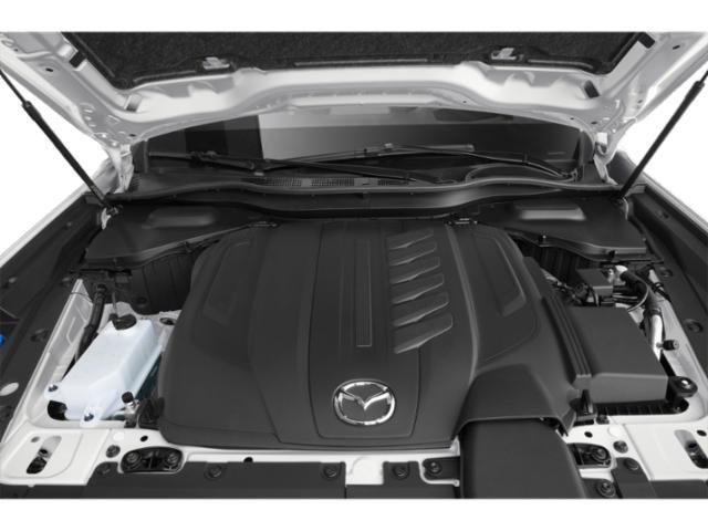 Used 2026 MAZDA CX-70 3.3 Turbo w/ Premium Plus Pkg AWD/4WD image 14