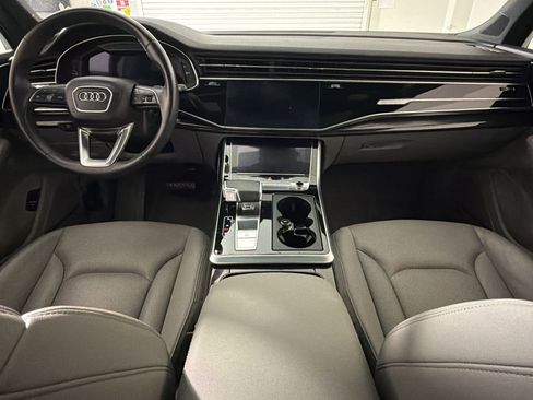 Used 2021 Audi Q7 3.0T Prestige w/ Prestige Package AWD/4WD image 15