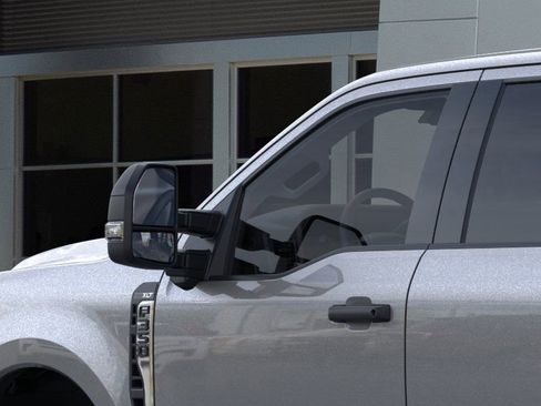 New 2026 Ford F350 XLT w/ 360-Degree Camera Package image 20
