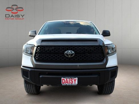 Used 2019 Toyota Tundra SR RWD image 2