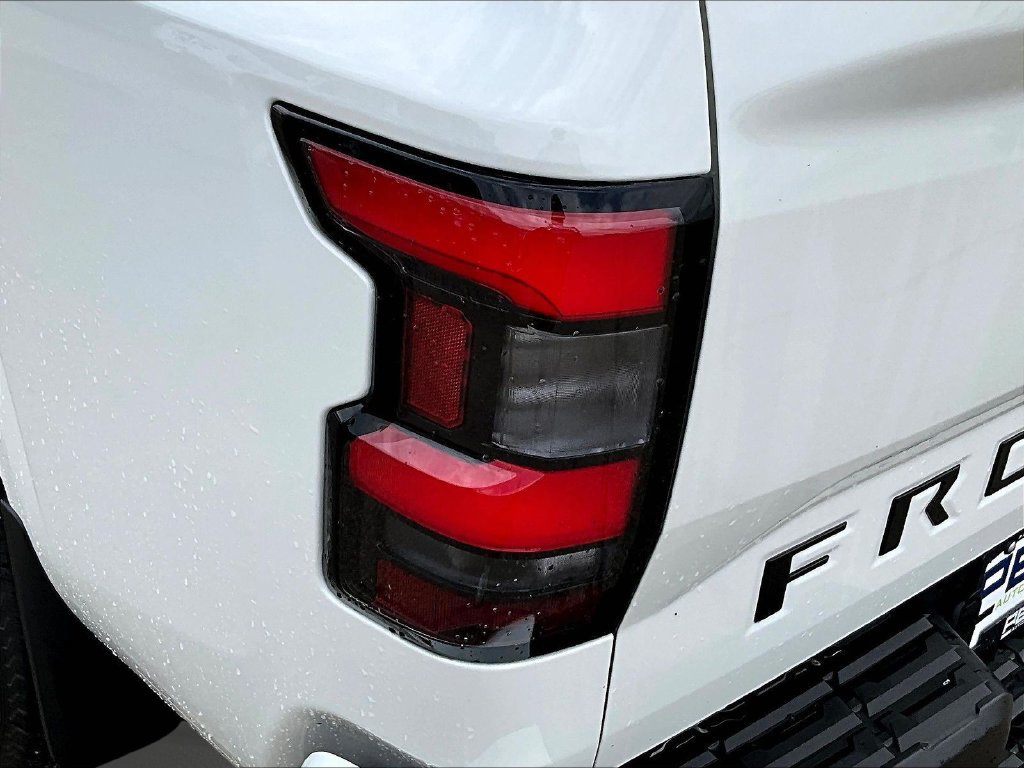New 2026 Nissan Frontier SV w/ All-Weather Content Package AWD/4WD image 31