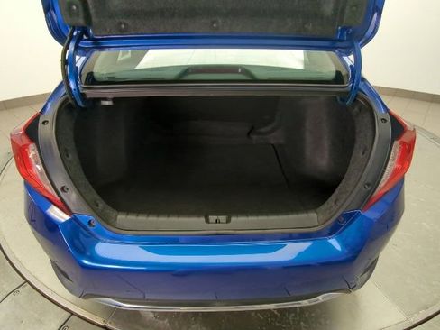 Used 2020 Honda Civic LX image 26