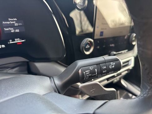 Certified 2025 Lexus RX 350 FWD w/ Technology Package image 16