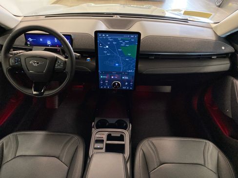 New 2025 Ford Mustang Mach-E Premium w/ Interior Protection Package image 10