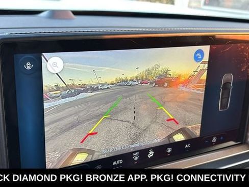 New 2026 Ford Bronco Sport Big Bend AWD/4WD image 17