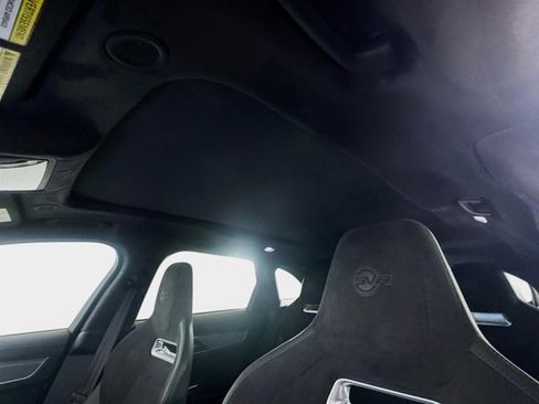 New 2025 Jaguar F-PACE SVR image 14