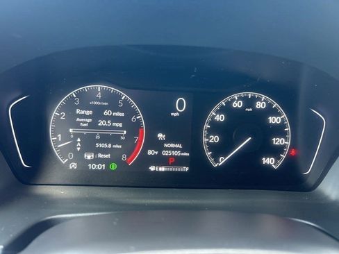 Used 2023 Honda Pilot Touring image 13