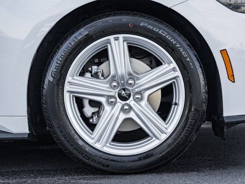 New 2026 Ford Mustang Premium RWD image 24