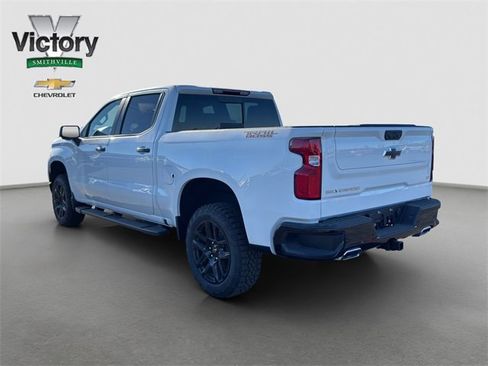 New 2026 Chevrolet Silverado 1500 LT Trail Boss w/ LT Trail Boss Premium Package image 4