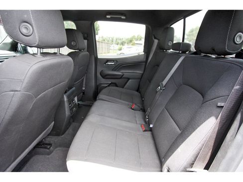 Used 2024 GMC Canyon Elevation w/ Convenience Package RWD image 13