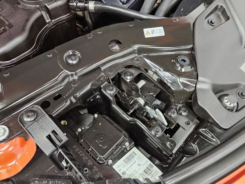 Used 2014 BMW Z4 sDrive35i image 45