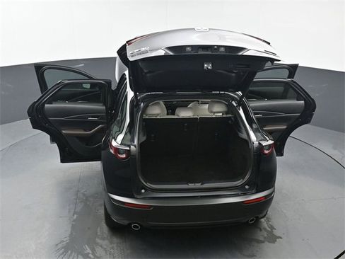 Certified 2023 MAZDA CX-30 AWD 2.5 S w/ Premium Package image 49