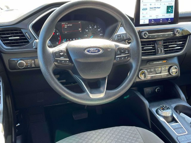 Certified 2020 Ford Escape SE FWD image 14