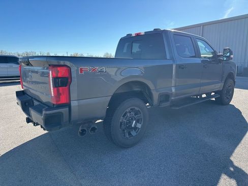 Used 2023 Ford F250 XL w/ STX Appearance Package image 8