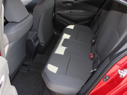 New 2026 Toyota Corolla LE image 16