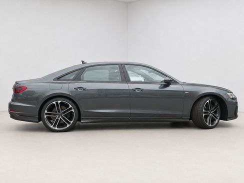 New 2026 Audi A8 L 3.0T AWD/4WD image 8