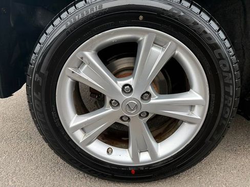 Used 2008 Lexus RX 400h AWD image 11